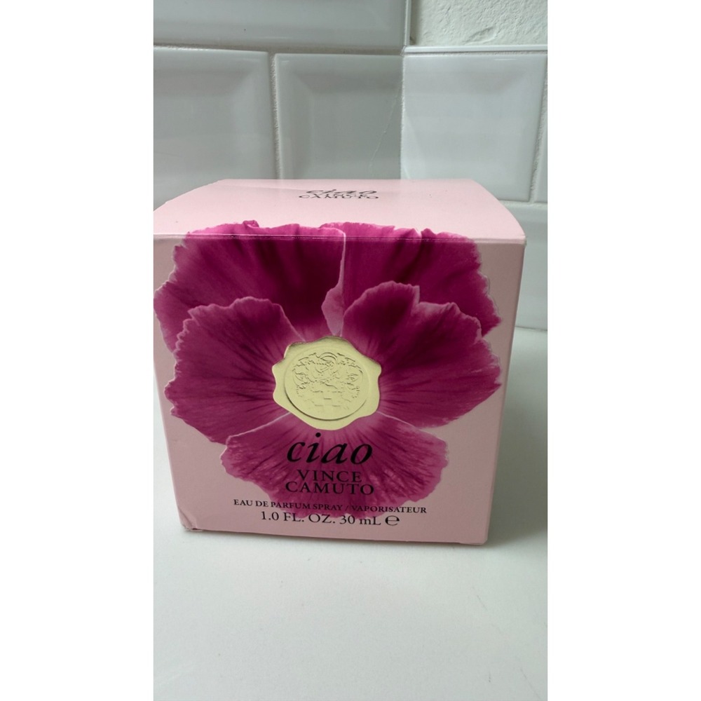 Ciao by Vince Camuto Perfume 1 oz / 30 ml EDP Spray for Women